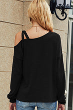 Load image into Gallery viewer, Off The Shoulder Tunic Top
