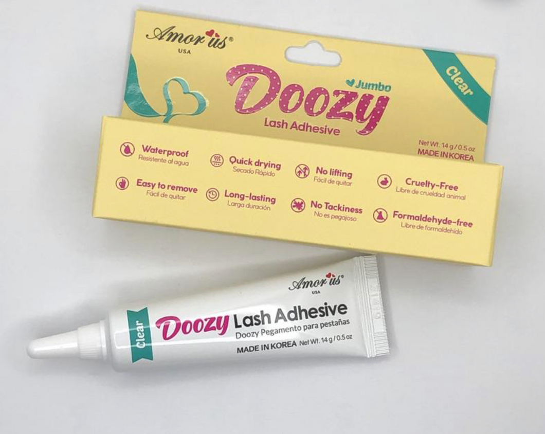 Doozy Lash Adhesive