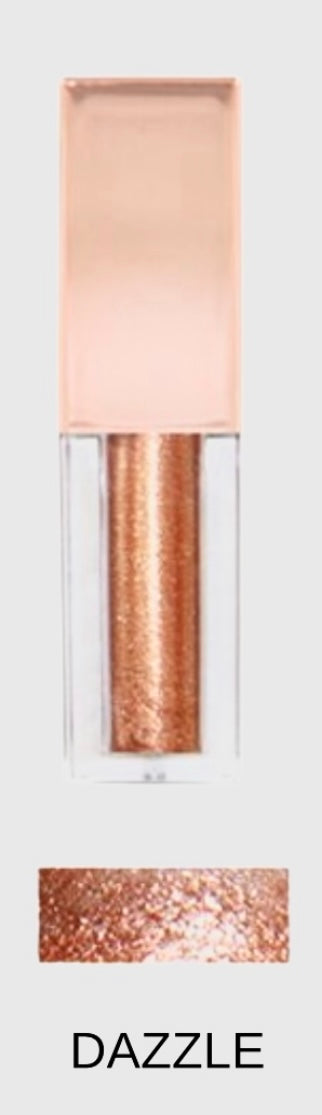 Liquid Luster Eyeshadow